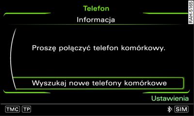 Wyszukiwanie nowych telefonów komórkowych